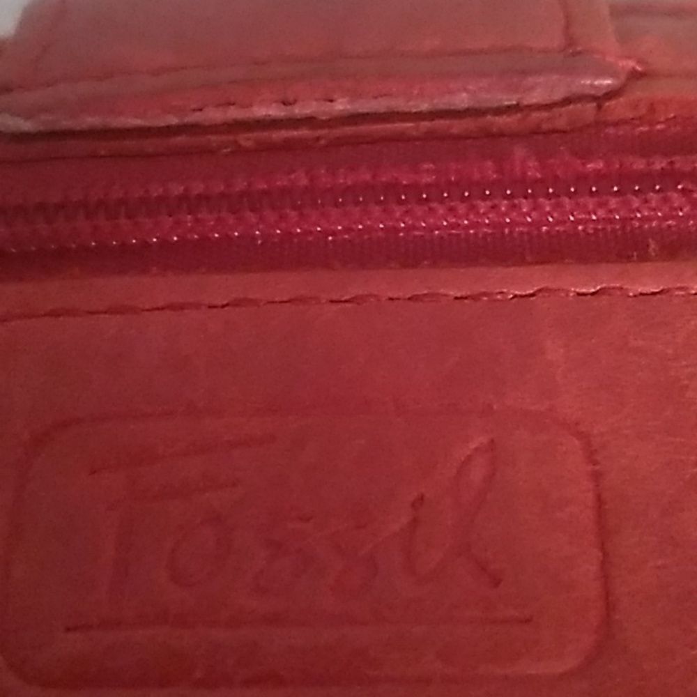 Fossil Wallet  - Picture 2 of 9